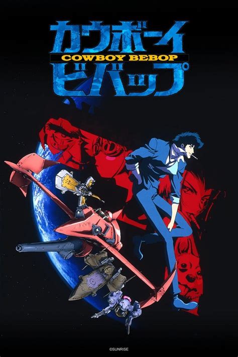 moviesjoy cowboy bebop|Watch Cowboy Bebop .